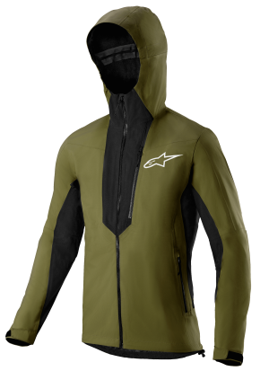 Tahoe 8.1 Waterproof Jacket