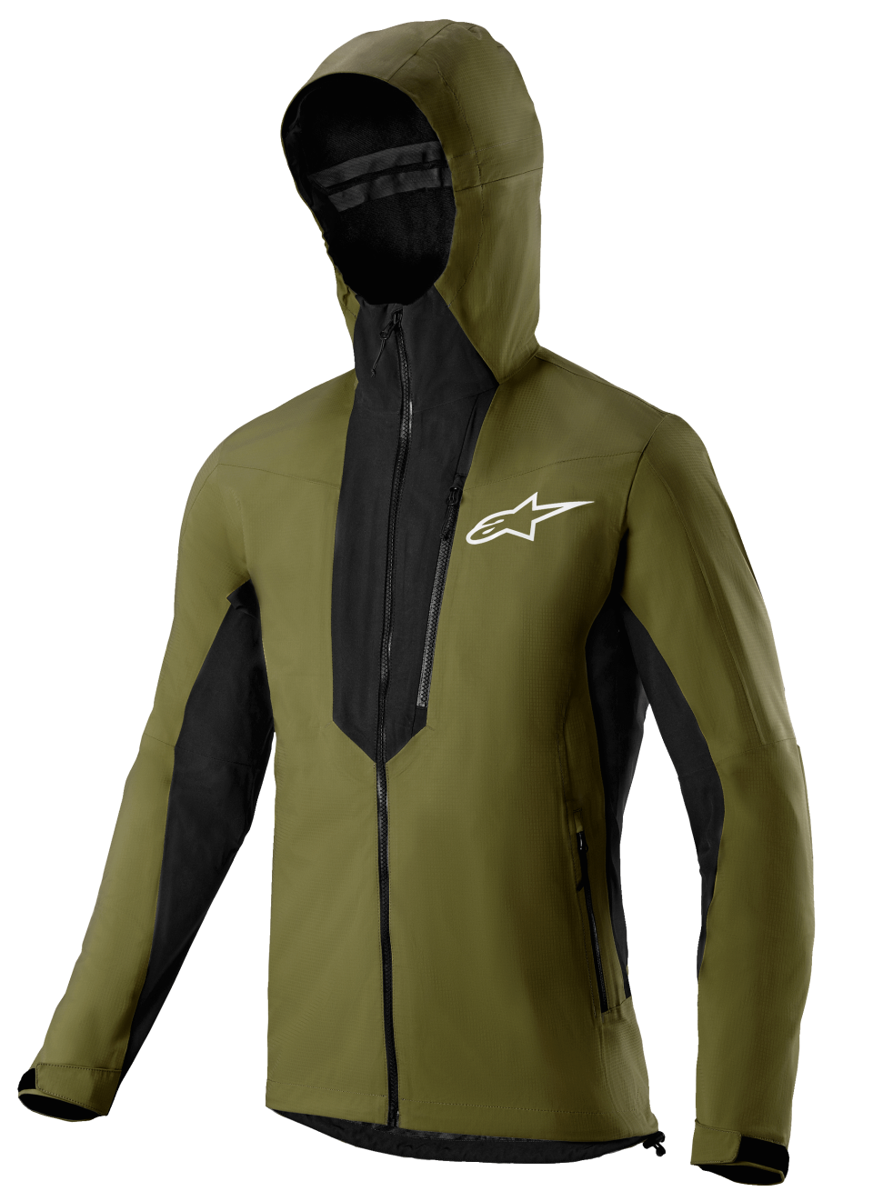 Tahoe 8.1 Waterproof Jacket