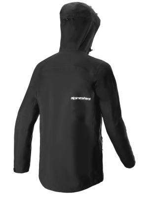 Sierra Waterproof Jacket