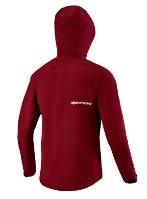 Sierra Waterproof Jacket