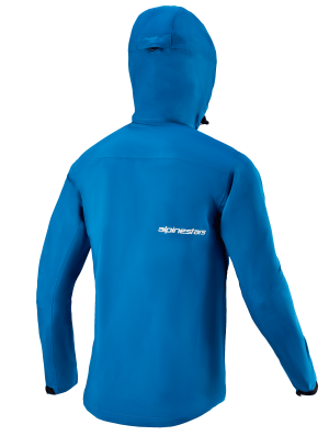 Sierra Waterproof Jacket