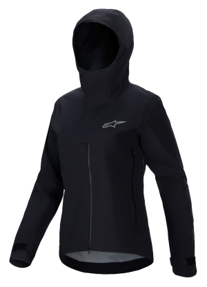 Woman Stella A-Dura Elite Waterproof Jacket