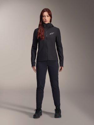 Woman Stella A-Dura Thermal Jacket