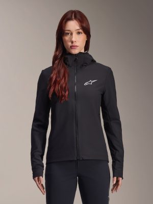 Woman Stella A-Dura Thermal Jacket