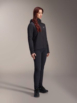 Woman Stella A-Dura Thermal Jacket