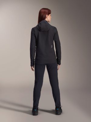 Woman Stella A-Dura Thermal Jacket