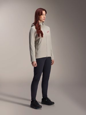 Stella A-Dura Thermal Jacket