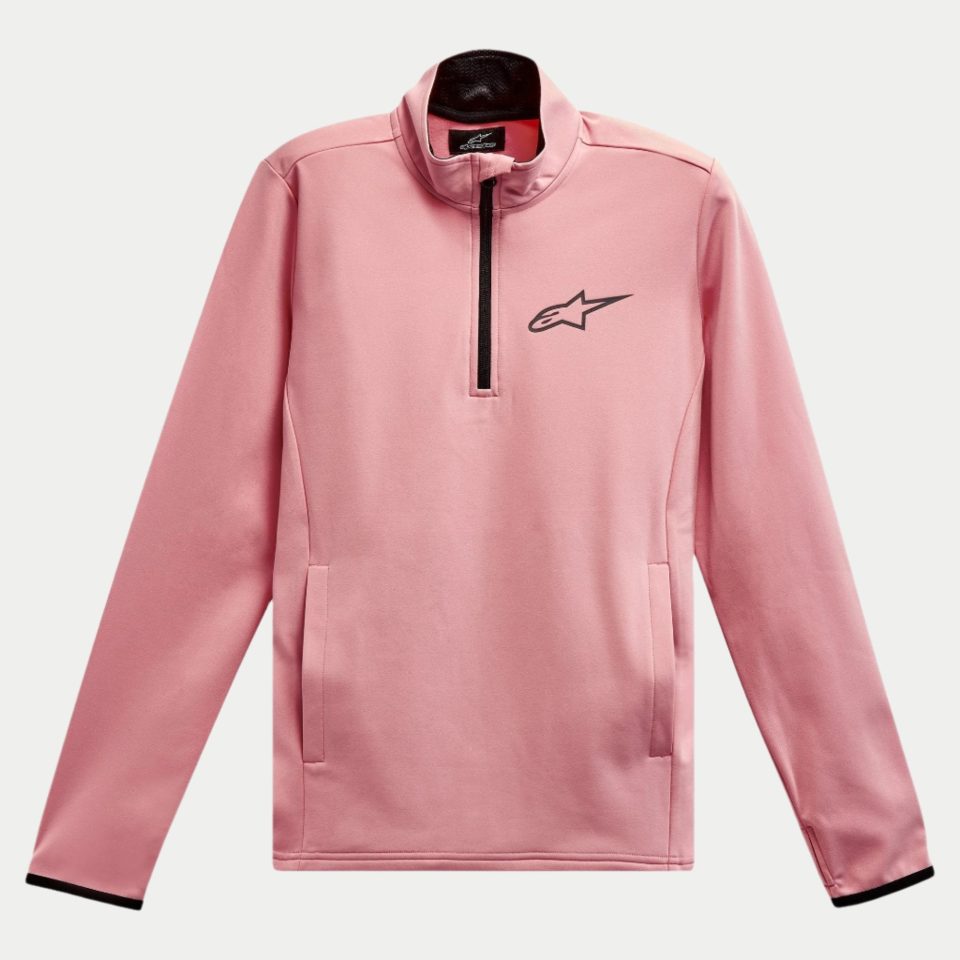 Women Mission V2 Midlayer