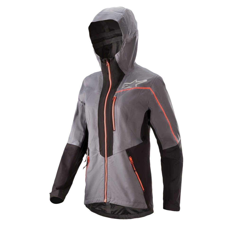 Women Stella Tahoe 8.0 Waterproof Jacket