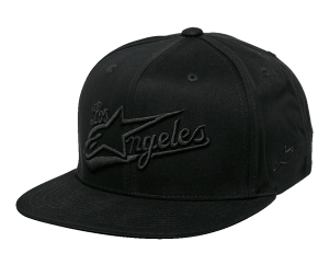 Los Angeles Hat