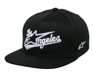 Los Angeles Hat