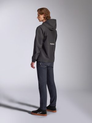 Speeder Chromium Windbreak Jacket