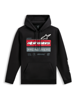 Harken Hoodie