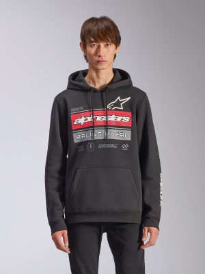 Harken Hoodie