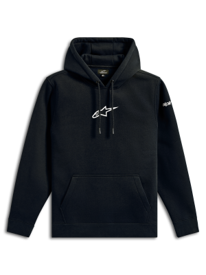 Frontal Hoodie