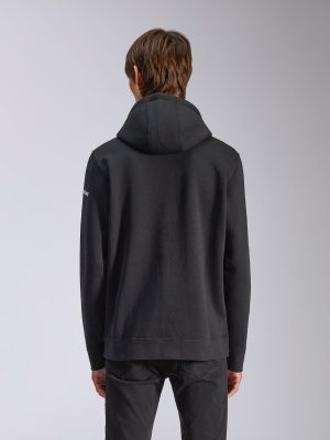 Frontal Hoodie