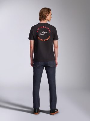 True CSF Tee – Short Sleeve