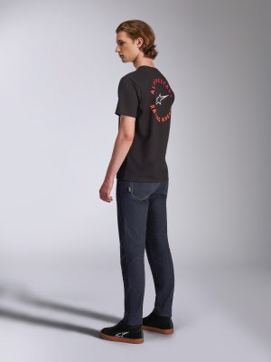 True CSF Tee – Short Sleeve