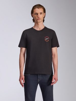 True CSF Tee – Short Sleeve