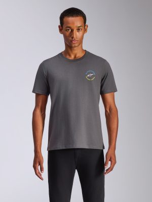 True CSF Tee – Short Sleeve