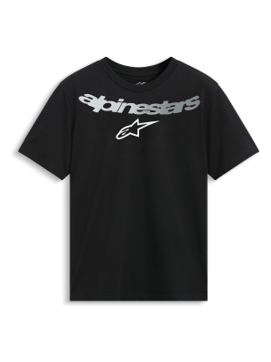 Collared CSF Tee – Short Sleeve