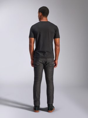 Collared CSF Tee – Short Sleeve