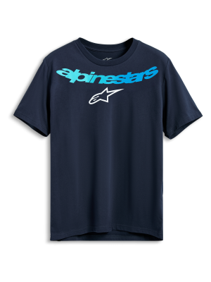 Collared CSF Tee – Short Sleeve