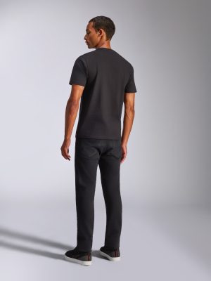 Aligned CSF Tee – Short Sleeve