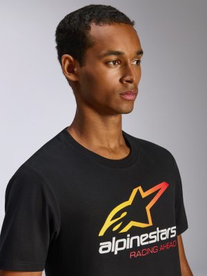 Aligned CSF Tee – Short Sleeve