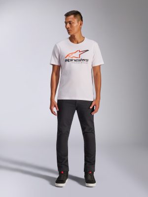 Aligned CSF Tee – Short Sleeve