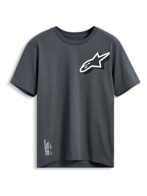 Shaded CSF Tee – Short Sleeve