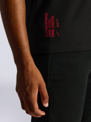 Shaded CSF Tee – Short Sleeve