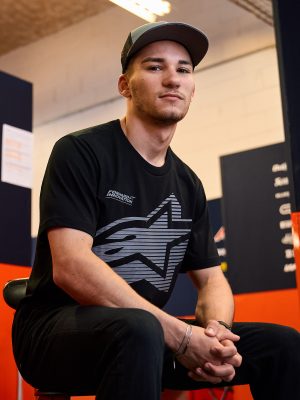 Fasting CSF Tee – Short Sleeve