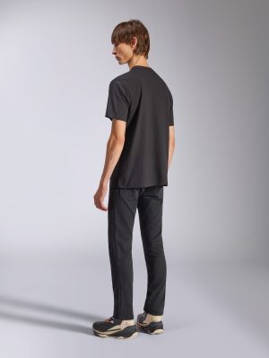 Fasting CSF Tee – Short Sleeve