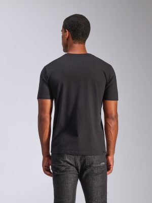 Q3 CSF Tee – Short Sleeve