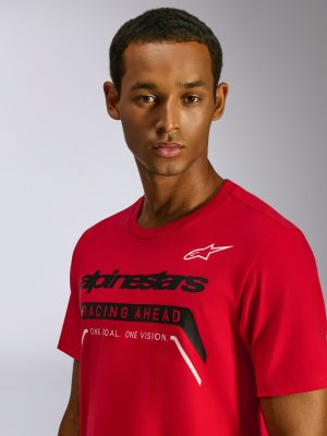 Q3 CSF Tee – Short Sleeve