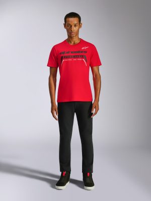 Q3 CSF Tee – Short Sleeve