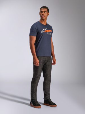 Entitled CSF Tee – Short Sleeve