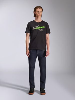 Entitled CSF Tee – Short Sleeve