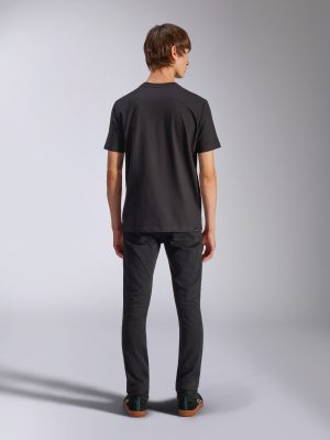 Harken CSF Tee – Short Sleeve