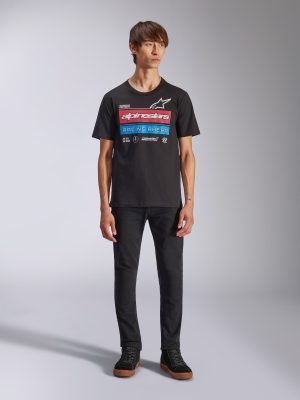 Harken CSF Tee – Short Sleeve