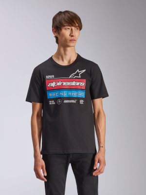 Harken CSF Tee – Short Sleeve