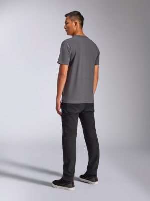 Harken CSF Tee – Short Sleeve