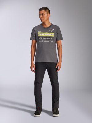 Harken CSF Tee – Short Sleeve