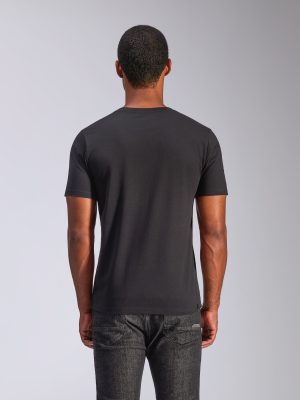 Heritage Patch CSF Tee – Short Sleeve