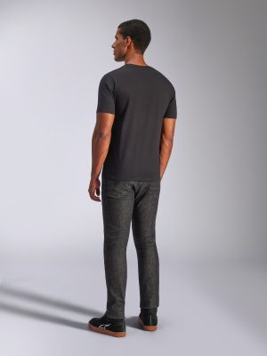 Heritage Patch CSF Tee – Short Sleeve