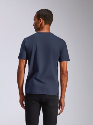 Heritage Patch CSF Tee – Short Sleeve