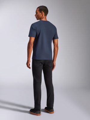 Heritage Patch CSF Tee – Short Sleeve