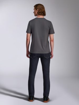 Waving CSF Tee – Short Sleeve