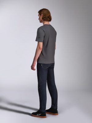 Waving CSF Tee – Short Sleeve